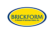 brickform logo