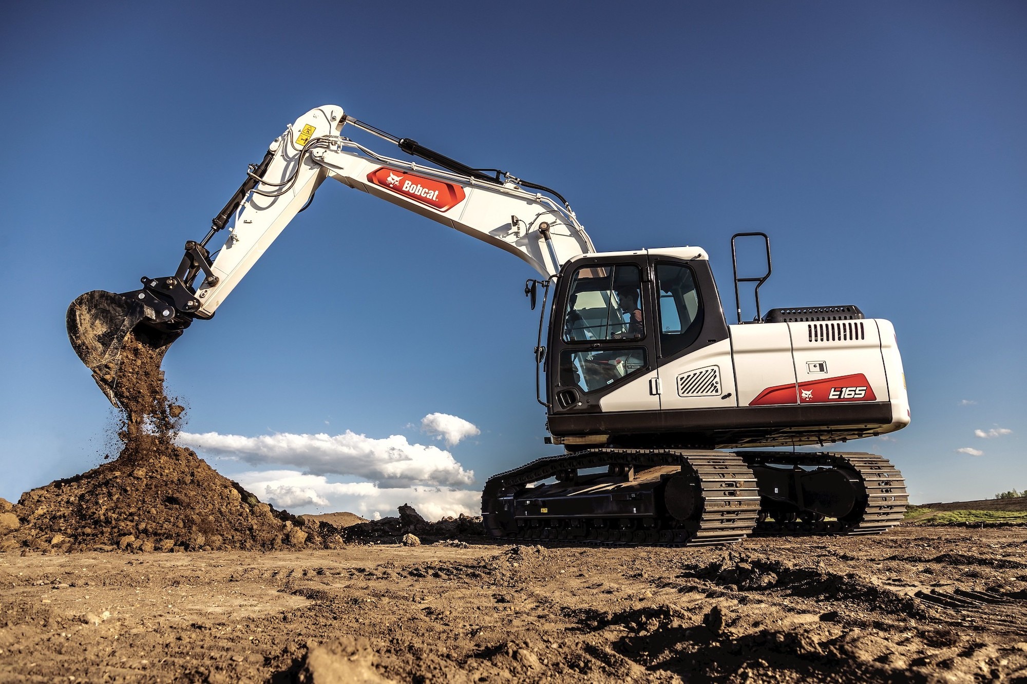 Dozer Rental