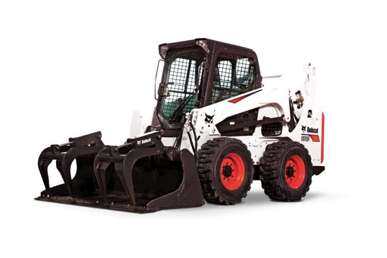 Oxford Bobcat Rental - Williams Equipment - Bobcat Rental Oxford