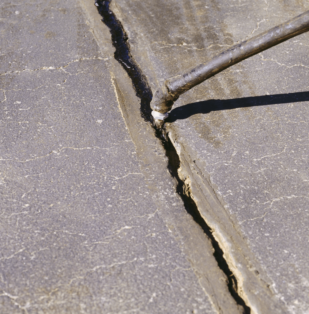 Hot Pour Joint Sealants and Melters Williams Equipment