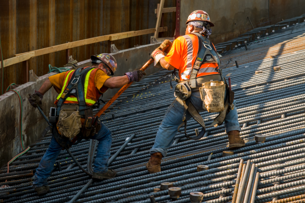 Rebar Accessories Williams Equipment Contractor Supply