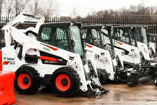 Which Bobcat Loader is Right for Your Work