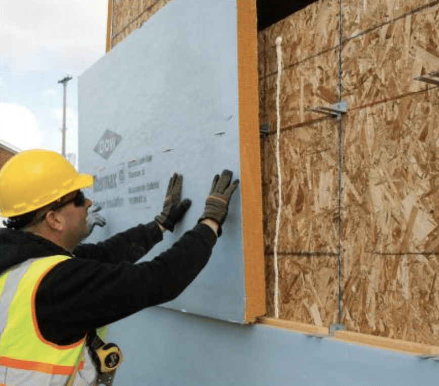 Thermal Protection Insulation