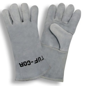 Cordova Safety Products Leather Gloves 1167650/DZ