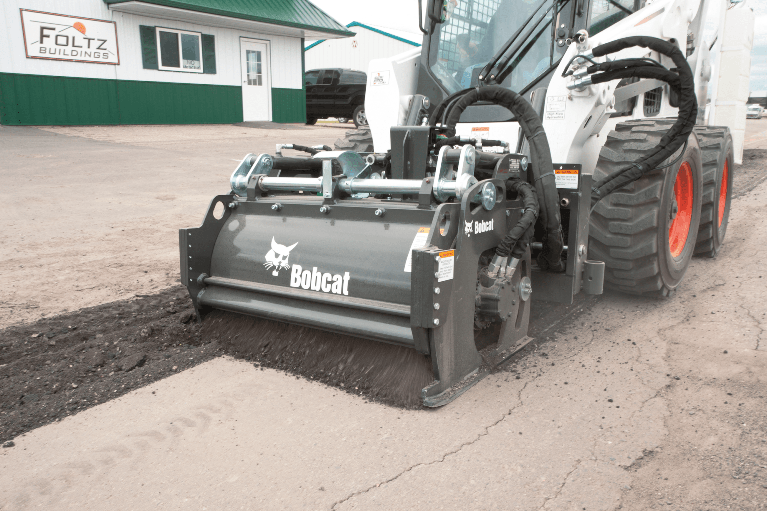 Richland Heavy Equipment Rental Williams Equipment & Supply