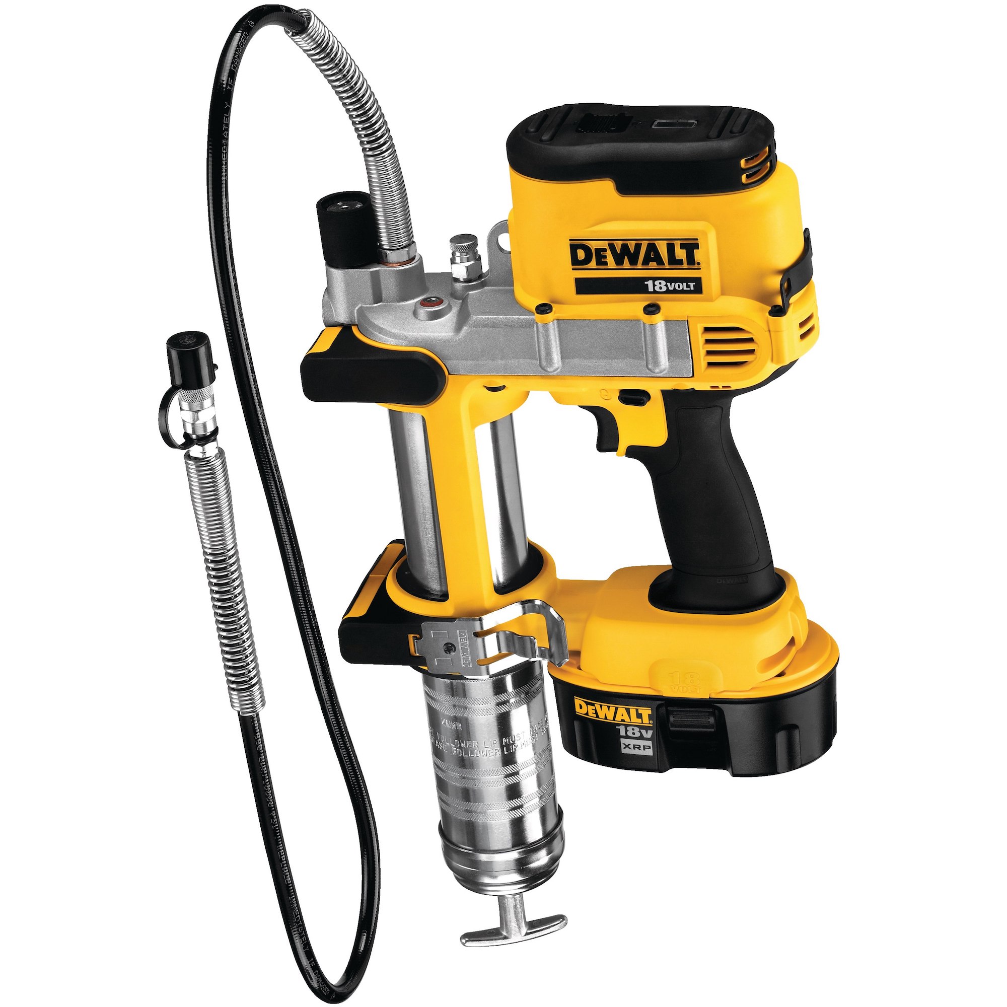 Dewalt Electric Tools - Williams Equipment