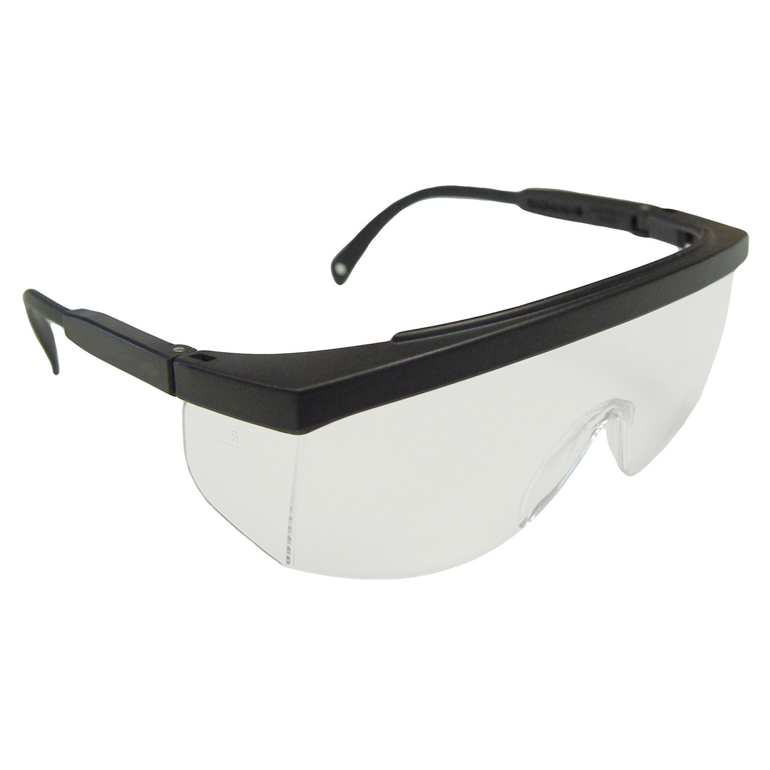 Radians Safety Glasses GX0111ID