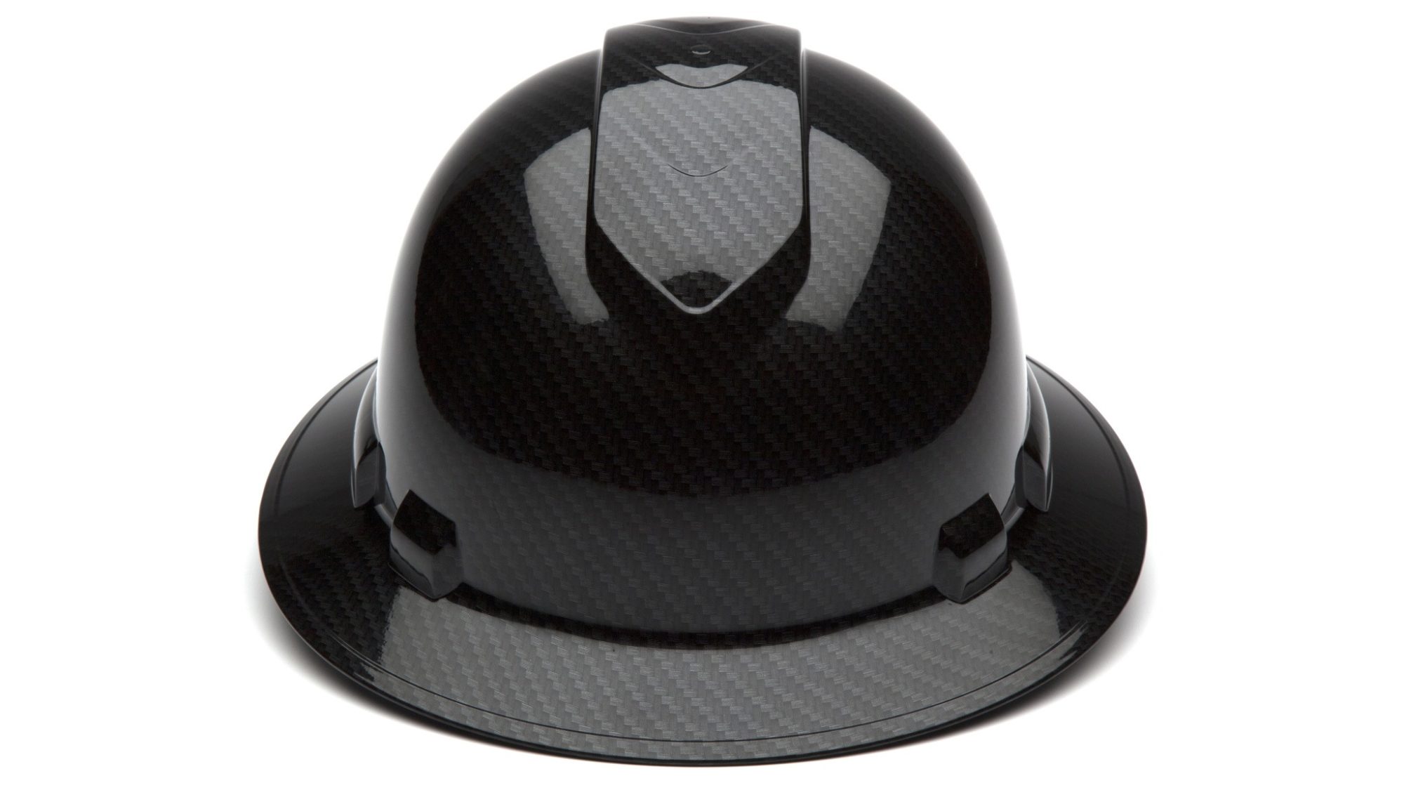 Pyramex Full Brim Hard Hat 1164117
