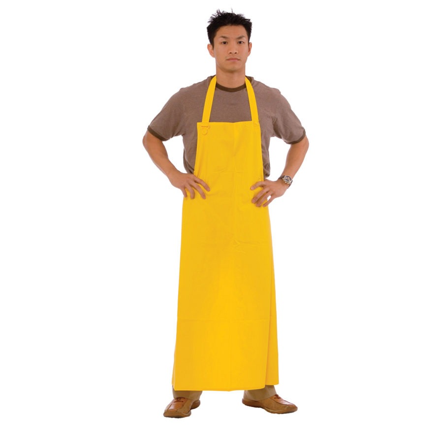 Thumbnail of http://Cordova%20Safety%20Products%20Apron%20CORA35Y