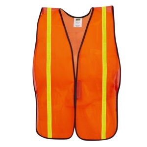 Cordova Safety Products Safety Vest 2002012