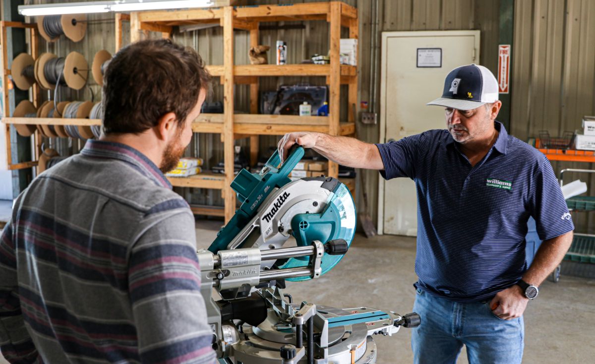 Everything You Need To Know About Makita Tools