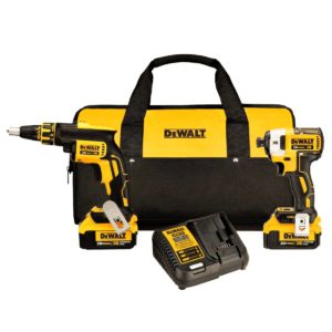 Why You Should Choose DeWalt for Your Next Project