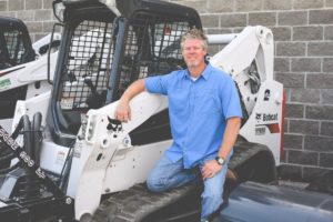 Get The Job Done With The New Bobcat Mowers and Tractors