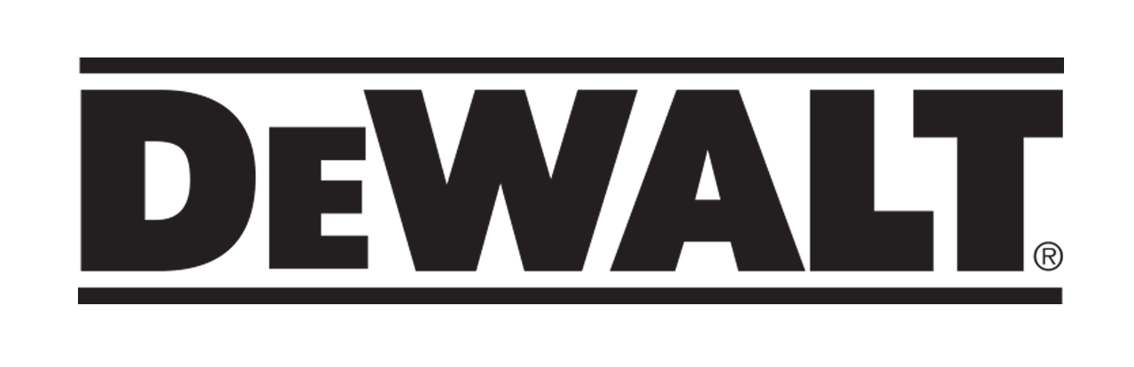 2023 Logo - DeWALT 1280
