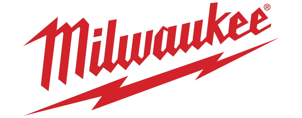 2023 Logo - Milwaikee Tool
